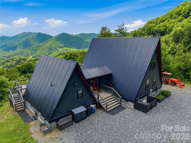 1877 Wilson Cove Road, Canton, NC 28716