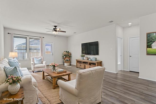 216 Janice RD, Taylor, TX 76574