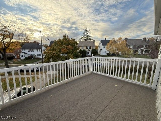 3380 Milverton Road, Shaker Heights, OH 44120