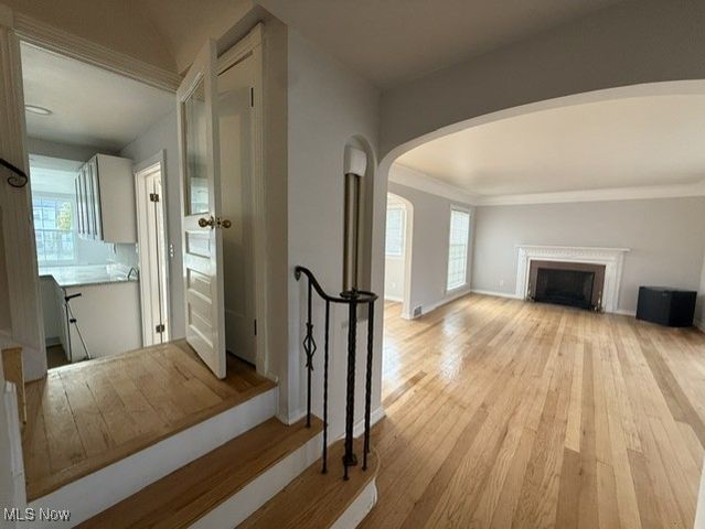 3380 Milverton Road, Shaker Heights, OH 44120