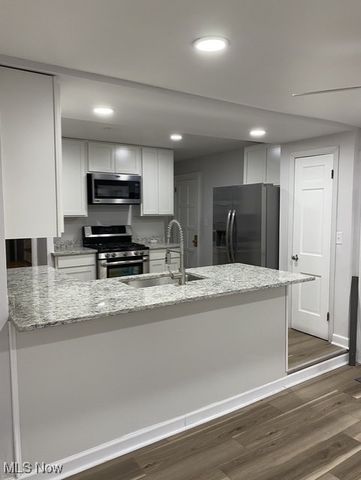 3380 Milverton Road, Shaker Heights, OH 44120