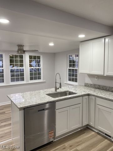 3380 Milverton Road, Shaker Heights, OH 44120