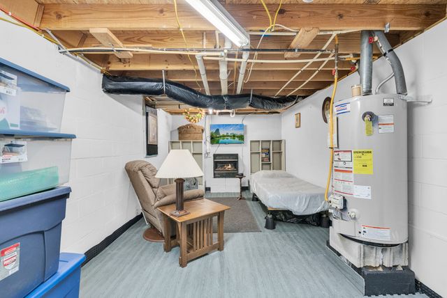 8705 Crossville Hwy, Sparta, TN 38583