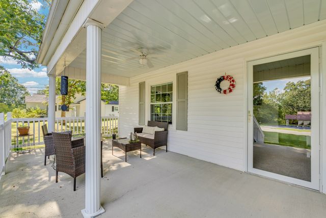 8705 Crossville Hwy, Sparta, TN 38583