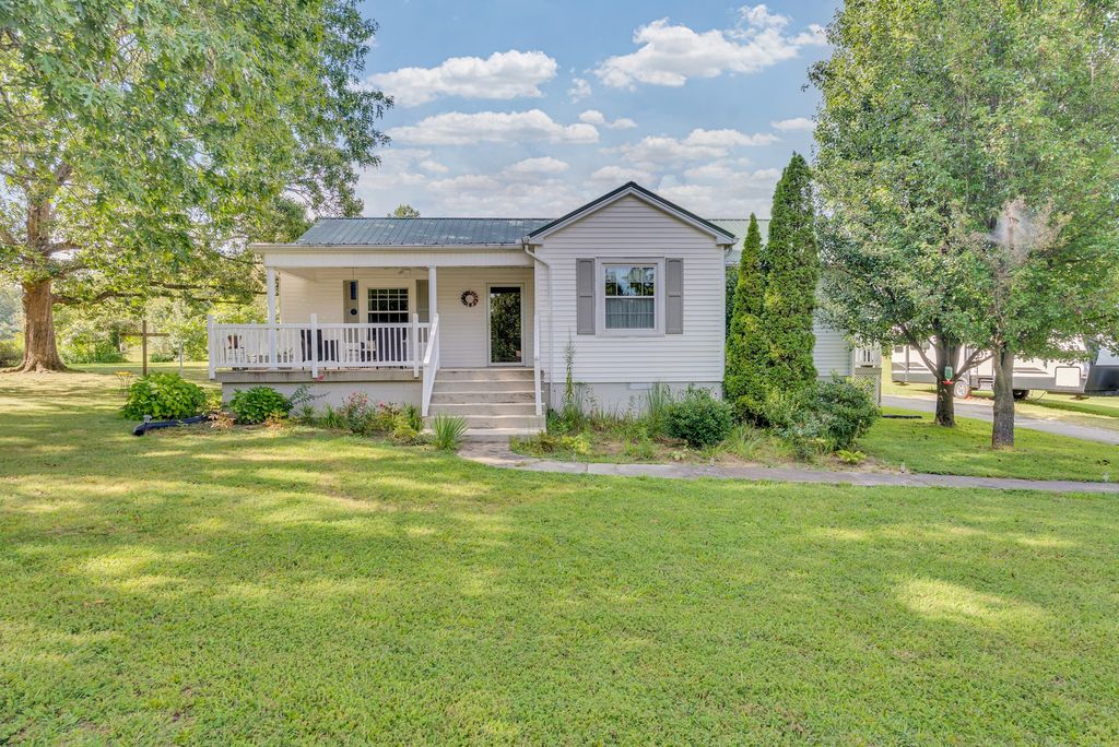 8705 Crossville Hwy, Sparta, TN 38583