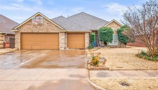 5417 STARWOOD AVENUE, Wichita Falls, TX 76310