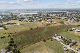 550 Parker Road, St Paul, TX 75098