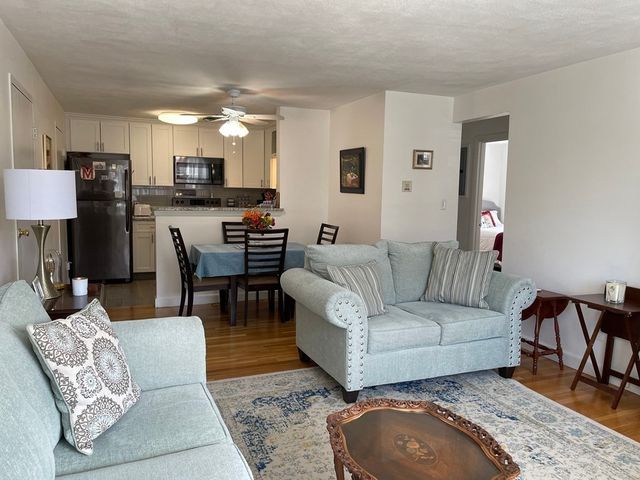 32 Whitman Rd 1-2, Waltham, MA 02453