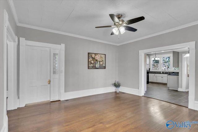 636 SE Johnston Street, Decatur, AL 35601