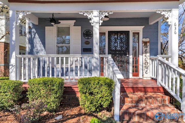 636 SE Johnston Street, Decatur, AL 35601
