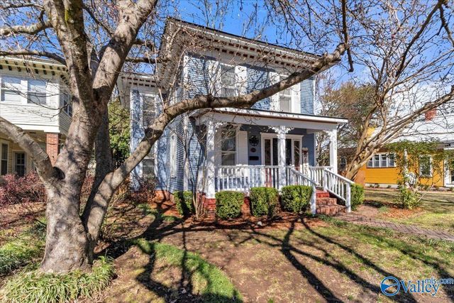 636 SE Johnston Street, Decatur, AL 35601