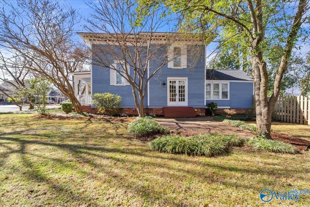 636 SE Johnston Street, Decatur, AL 35601