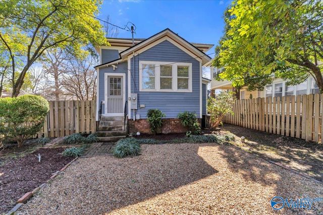 636 SE Johnston Street, Decatur, AL 35601