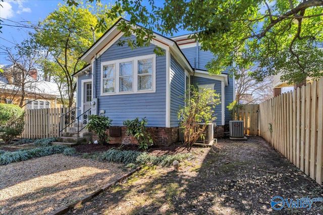 636 SE Johnston Street, Decatur, AL 35601