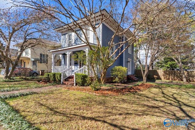 636 SE Johnston Street, Decatur, AL 35601