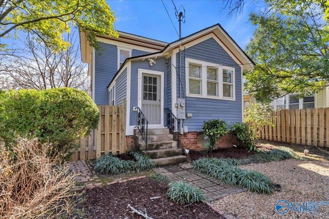 636 SE Johnston Street, Decatur, AL 35601