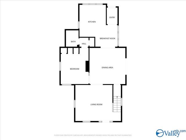 636 SE Johnston Street, Decatur, AL 35601