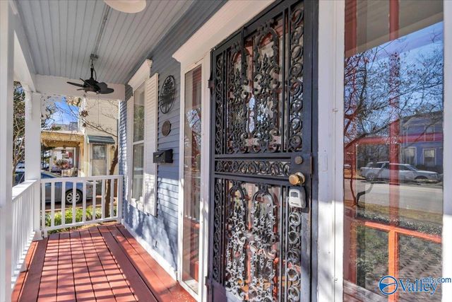 636 SE Johnston Street, Decatur, AL 35601