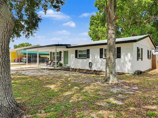 2804 KATHRYN AVENUE, Lakeland, FL 33805