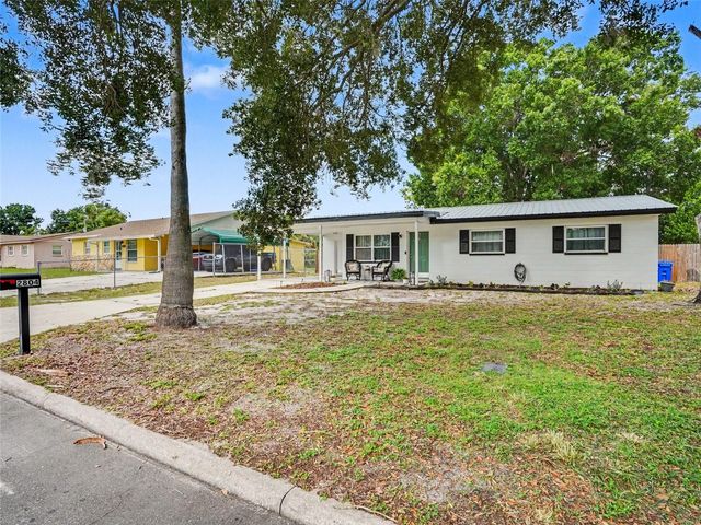 2804 KATHRYN AVENUE, Lakeland, FL 33805