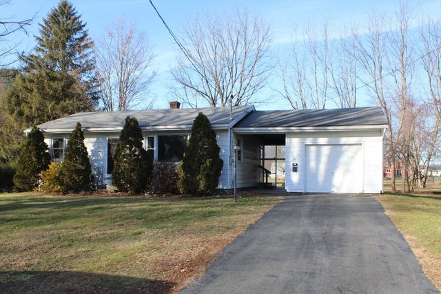 33 Eastern Ave, Deerfield, MA 01373