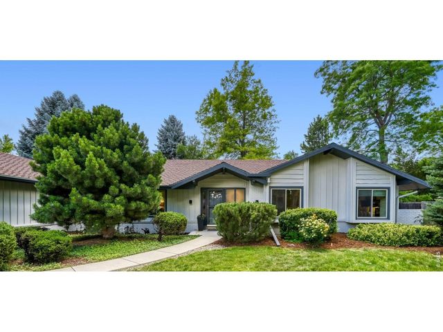 3880 Chippewa Dr, Boulder, CO 80303
