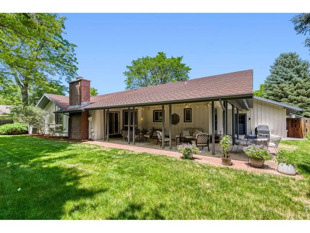 3880 Chippewa Dr, Boulder, CO 80303