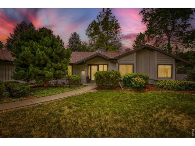 3880 Chippewa Dr, Boulder, CO 80303