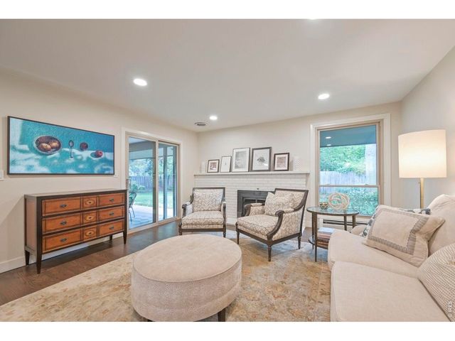 3880 Chippewa Dr, Boulder, CO 80303