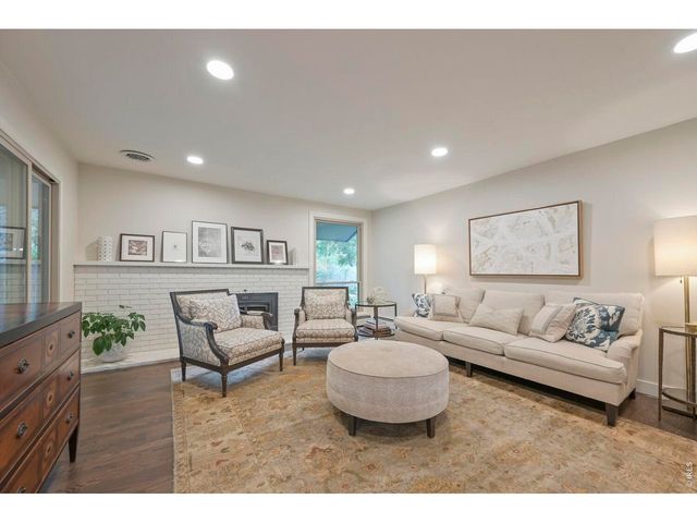 3880 Chippewa Dr, Boulder, CO 80303