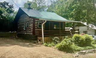 10 Rhododendron Drive, Asheville, NC 28805