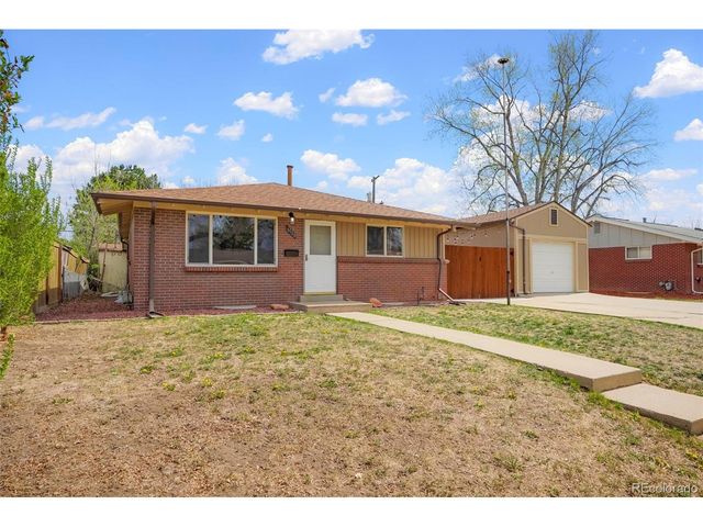 6180 Garland St, Arvada, CO 80004