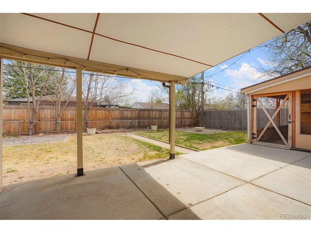 6180 Garland St, Arvada, CO 80004