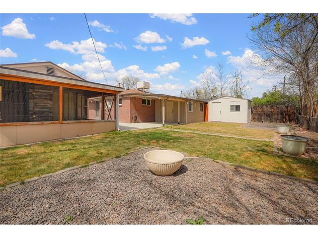 6180 Garland St, Arvada, CO 80004