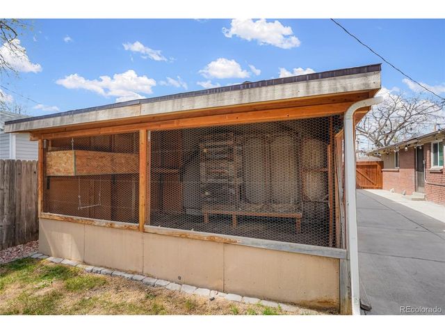 6180 Garland St, Arvada, CO 80004