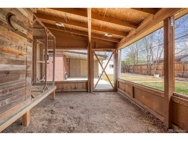 6180 Garland St, Arvada, CO 80004