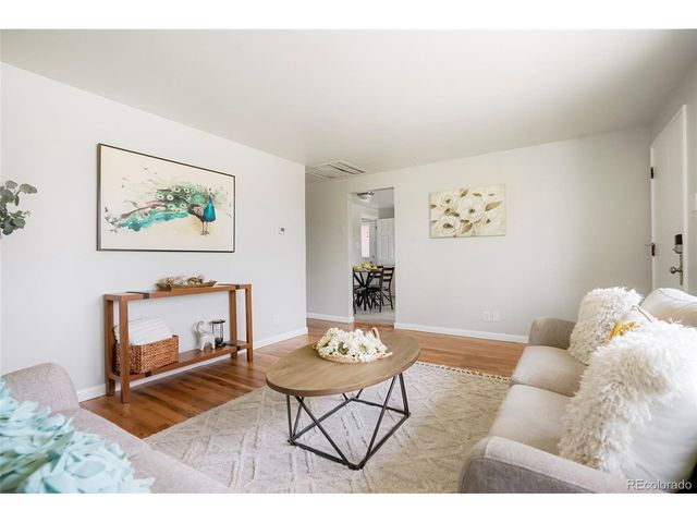 6180 Garland St, Arvada, CO 80004