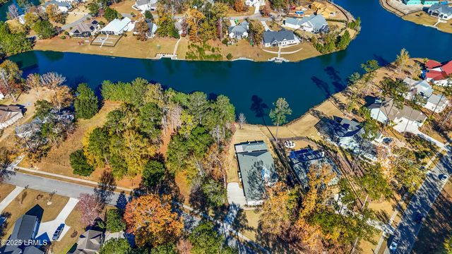 124 Starboard Tack, Hardeeville, SC 29927