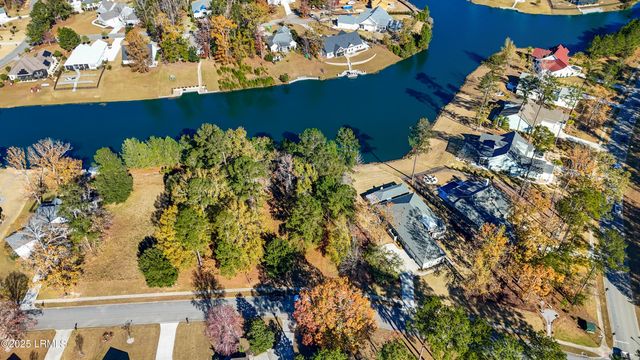 124 Starboard Tack, Hardeeville, SC 29927