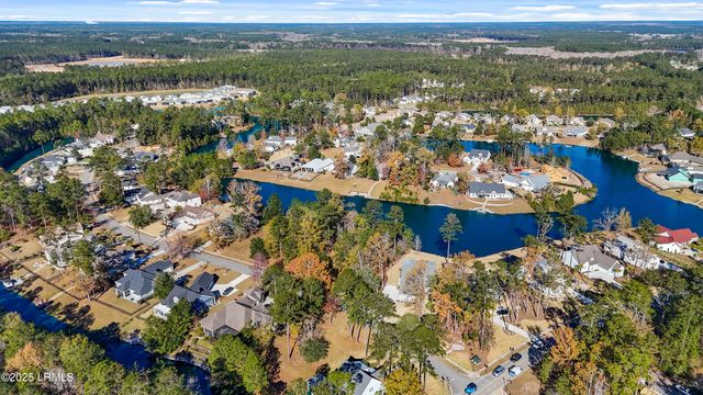 124 Starboard Tack, Hardeeville, SC 29927