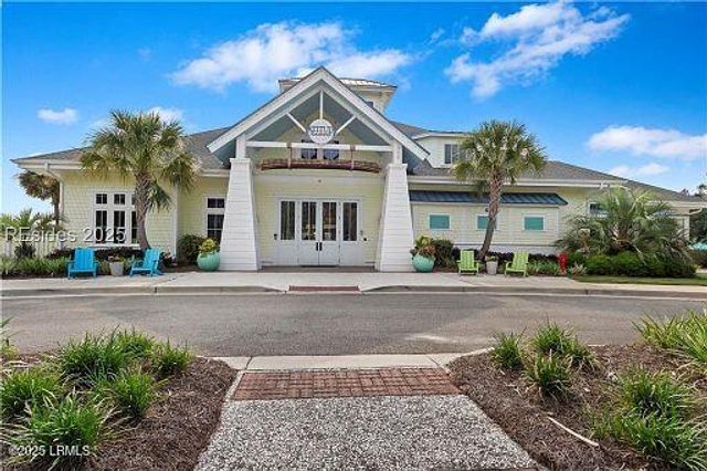 124 Starboard Tack, Hardeeville, SC 29927