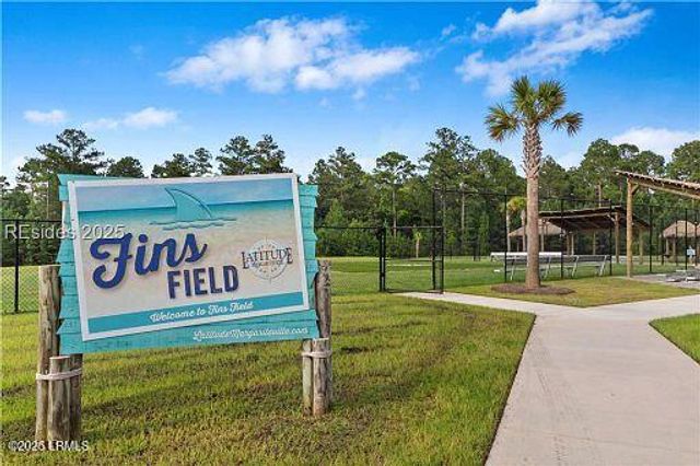 124 Starboard Tack, Hardeeville, SC 29927