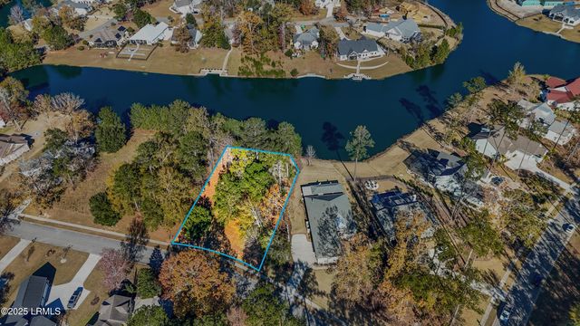 124 Starboard Tack, Hardeeville, SC 29927