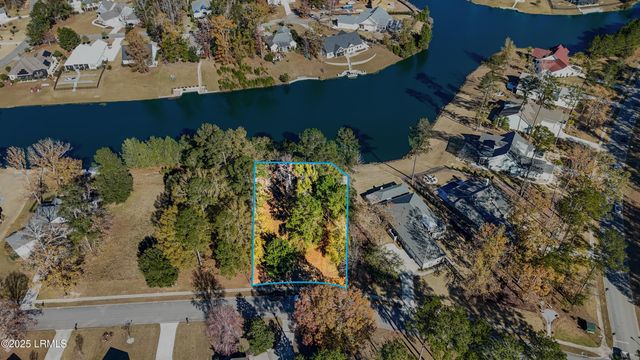 124 Starboard Tack, Hardeeville, SC 29927