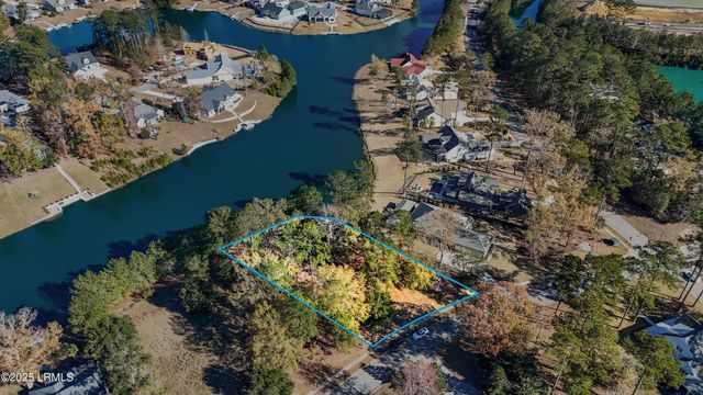 124 Starboard Tack, Hardeeville, SC 29927