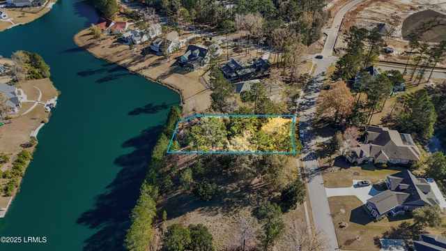 124 Starboard Tack, Hardeeville, SC 29927