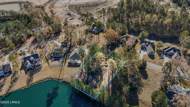 124 Starboard Tack, Hardeeville, SC 29927