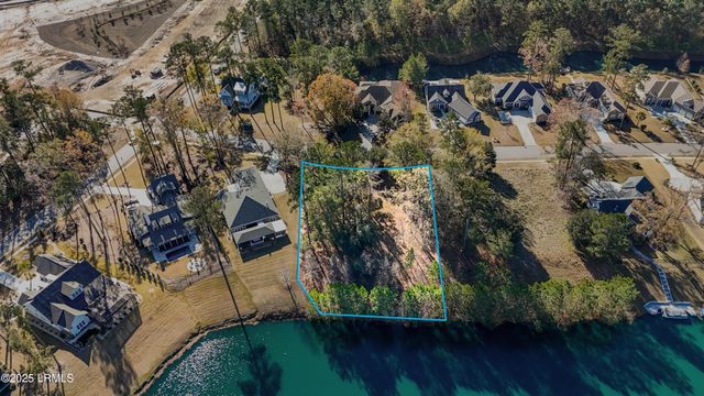 124 Starboard Tack, Hardeeville, SC 29927