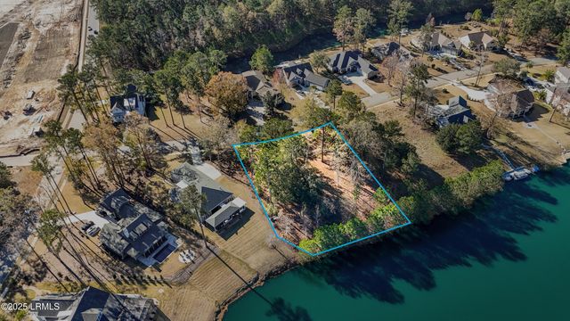 124 Starboard Tack, Hardeeville, SC 29927