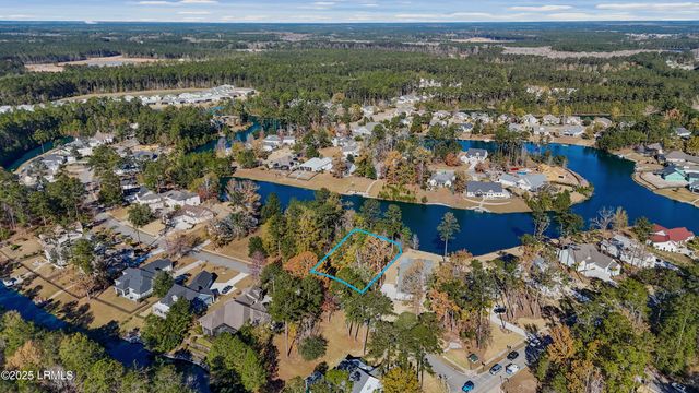 124 Starboard Tack, Hardeeville, SC 29927